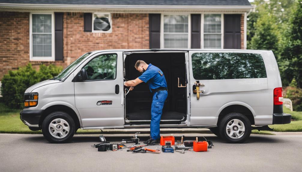 car key replacement costs