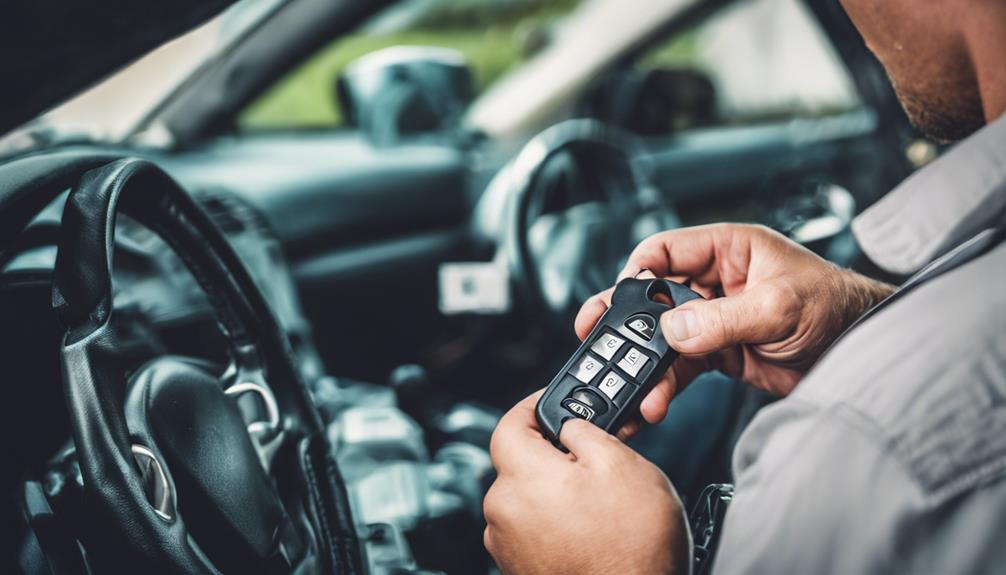 car key replacement costs