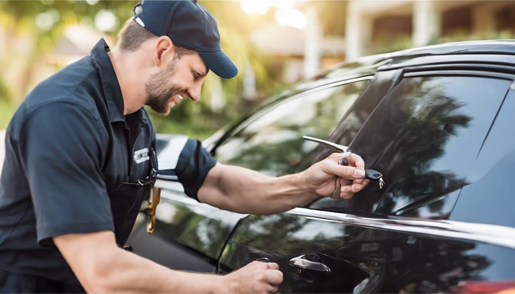 car key replacement costs