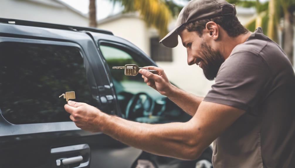 car key replacement costs