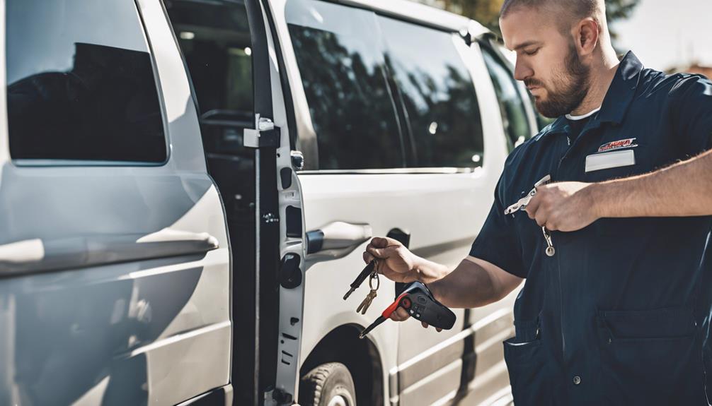 car key replacement costs