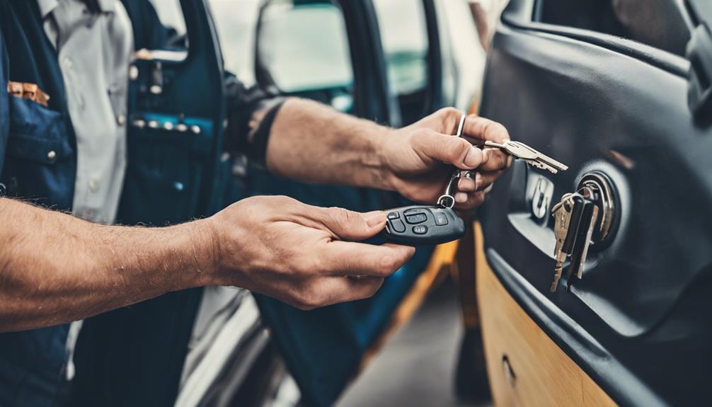 car key replacement costs apopka