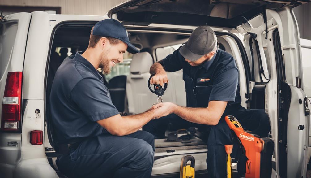 casa grande car key replacement