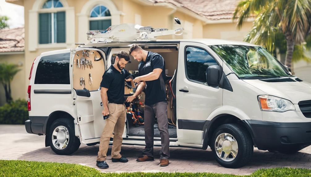 coconut creek car key services