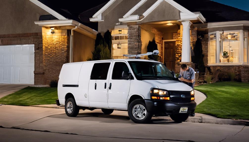 convenient mobile service broomfield