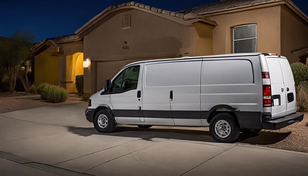 convenient mobile service laveen