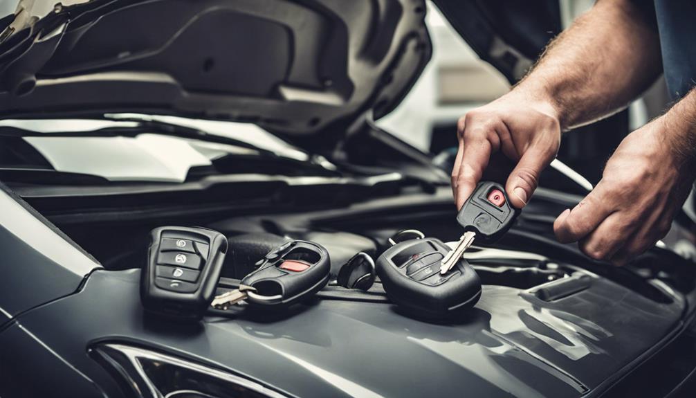 durango locksmith automotive services