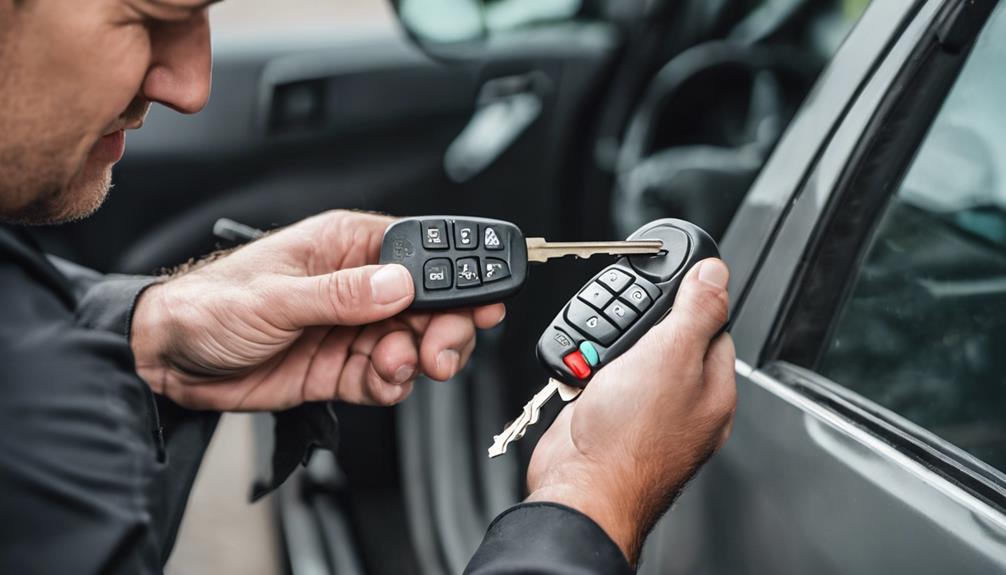 dyersburg car key replacement