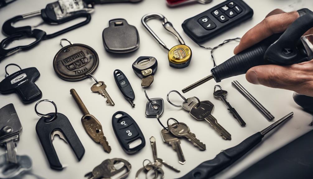 east boston car key services