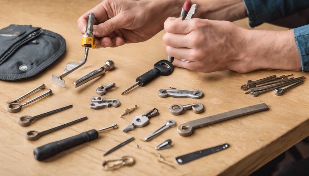 essential diy project tools