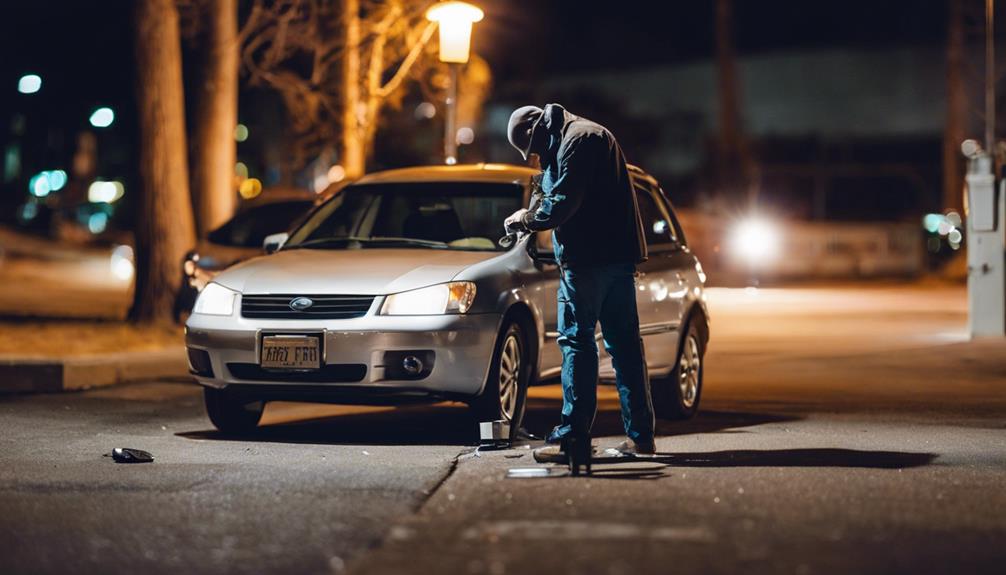 evergreen co car key replacement