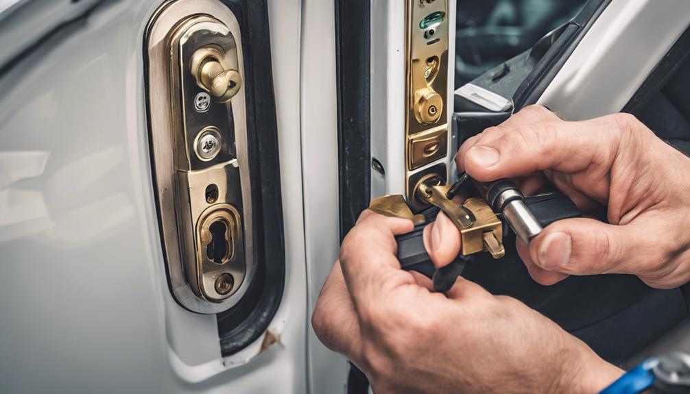 expert automotive lock solutions