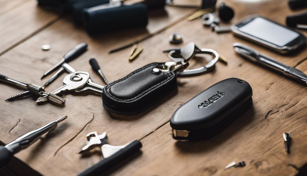 expert key fob solutions