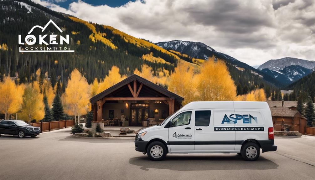 expert services in aspen