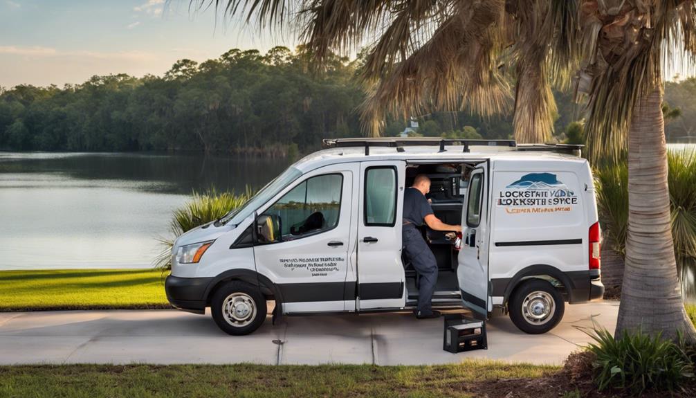 expert services in mt dora