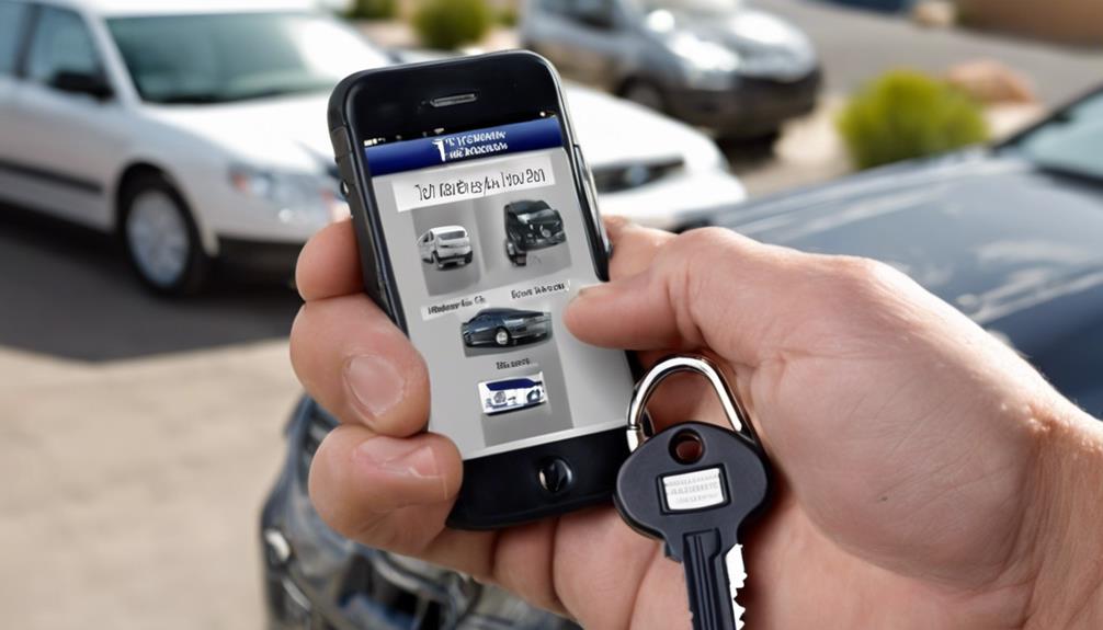 fountain hills car key services