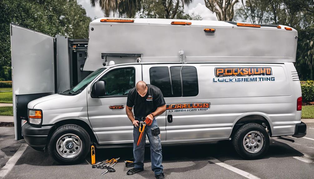 gainesville car key replacement