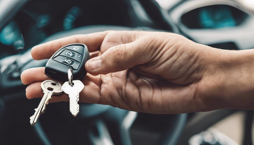 hialeah car key replacement cost