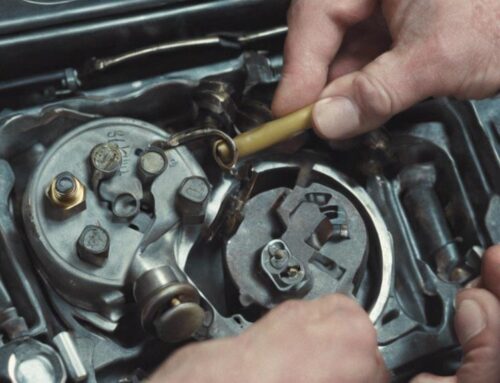 What Is an Ignition Cylinder, How Does It Work, and What Are Common Problems?