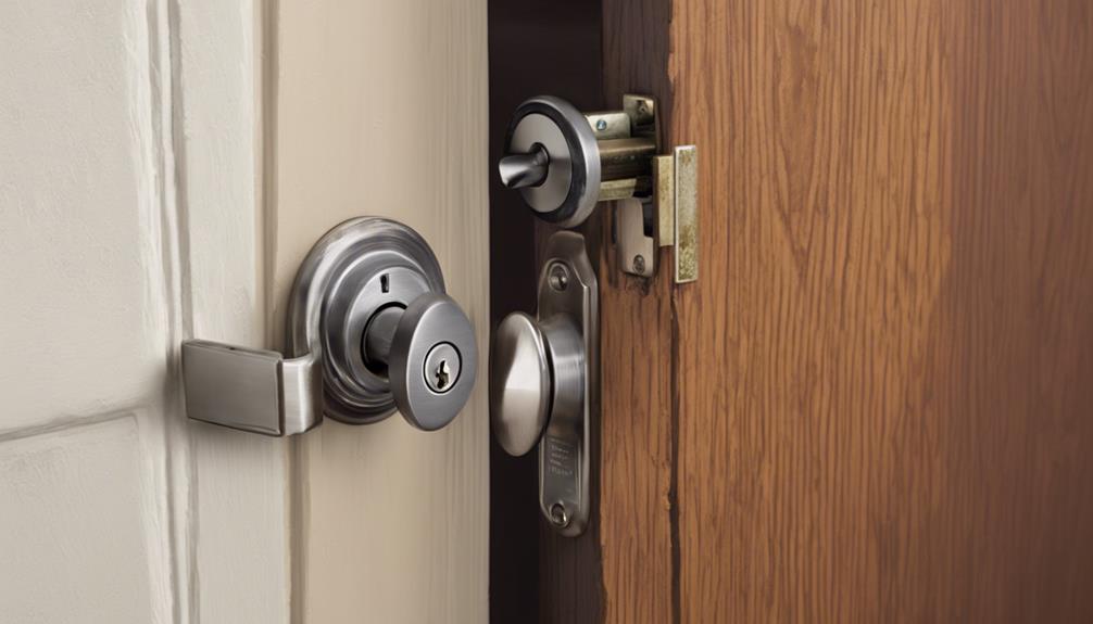 importance of deadbolt quality