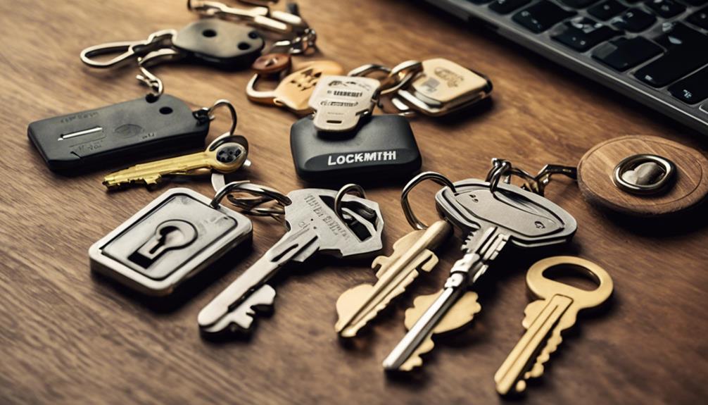 key fob basics explained