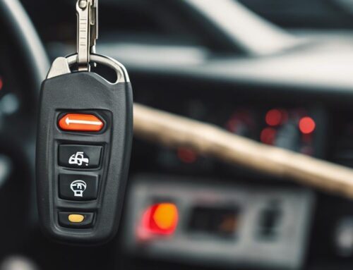 How Do I Know if I Need to Replace or Reprogram My Car Key?