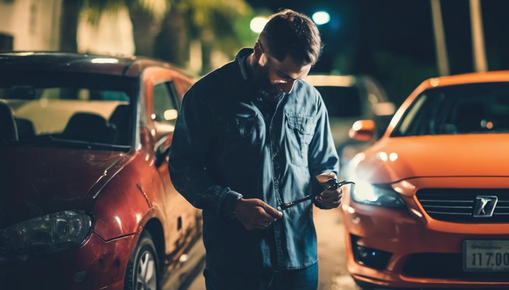 lauderhill car key replacement