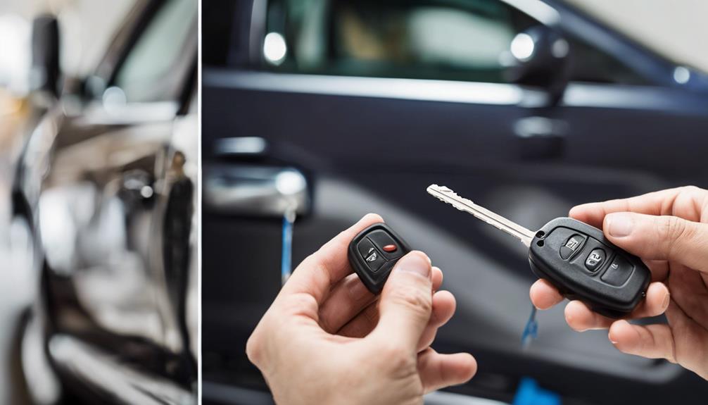 laveen az car key replacement