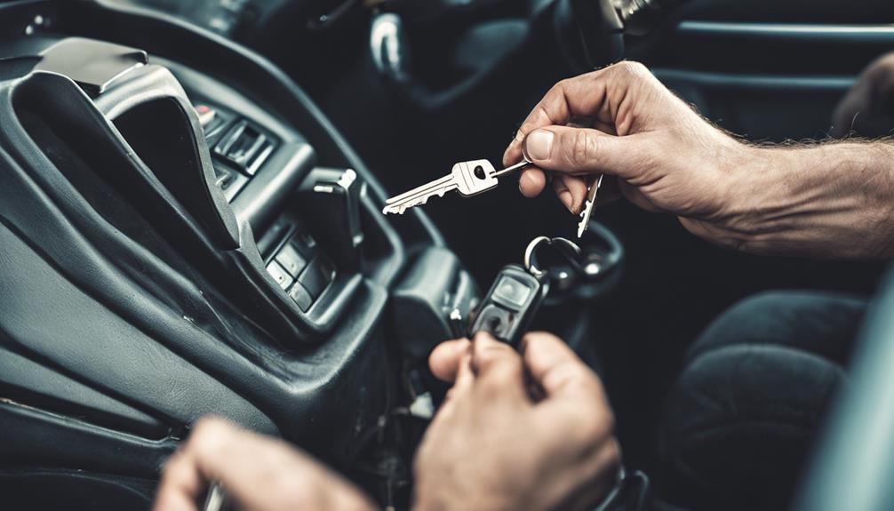 lebanon tn car key services