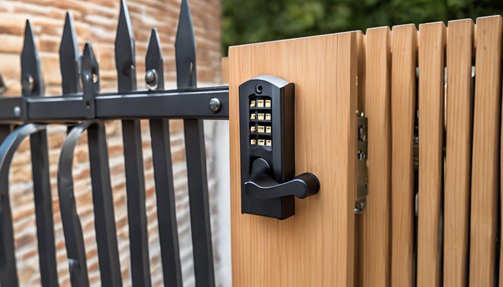 lockbox installation security tips