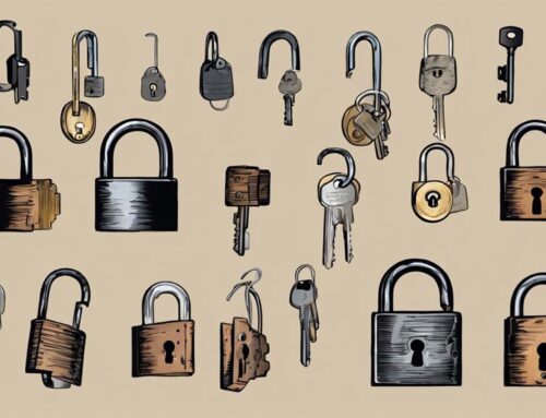 Are Certain Types of Locks More Prone to Broken Keys, and What Are the Most Common Situations That Lead to Broken Keys?