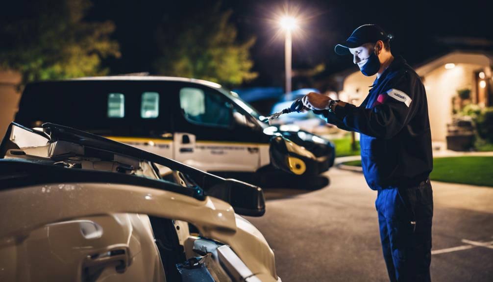 lone tree car key replacement