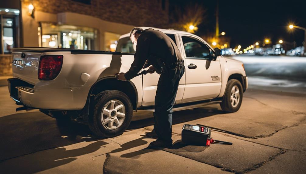 loveland co car key replacement