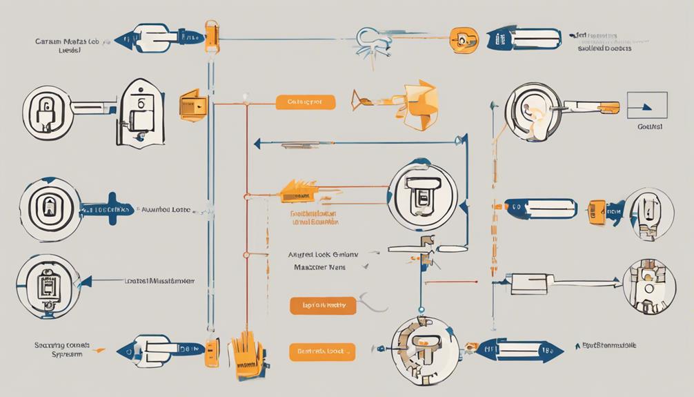 master key system insights