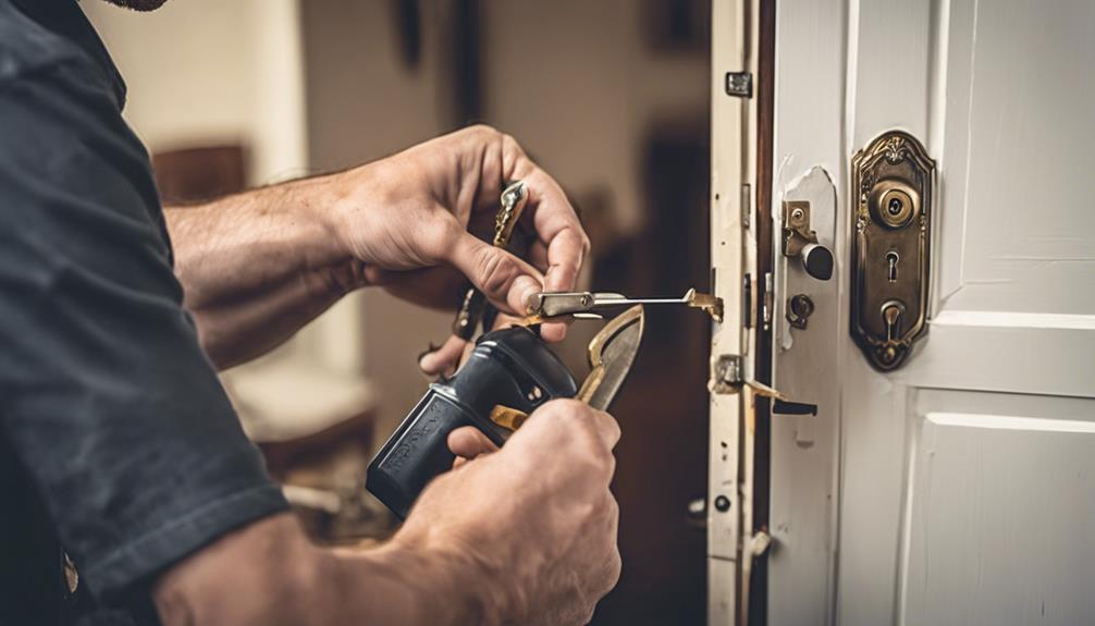 nationwide mobile locksmith services