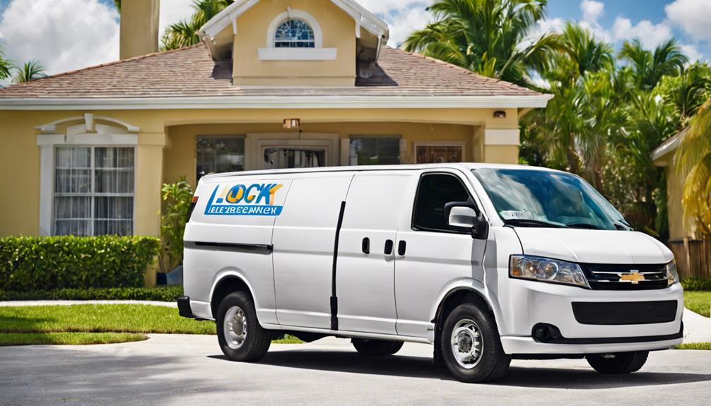 north miami trustworthy services