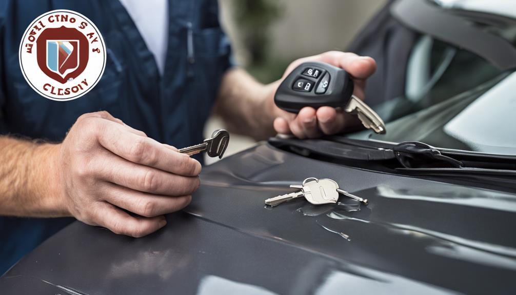 northglenn car key replacement