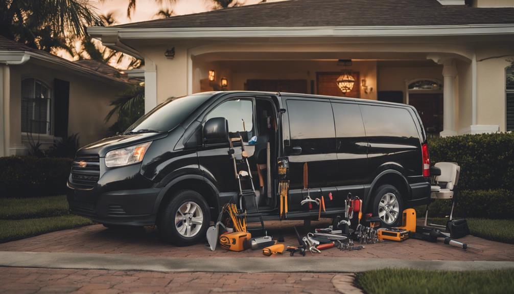 oakland park car key replacement