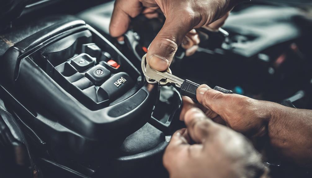 ocala car key replacement costs