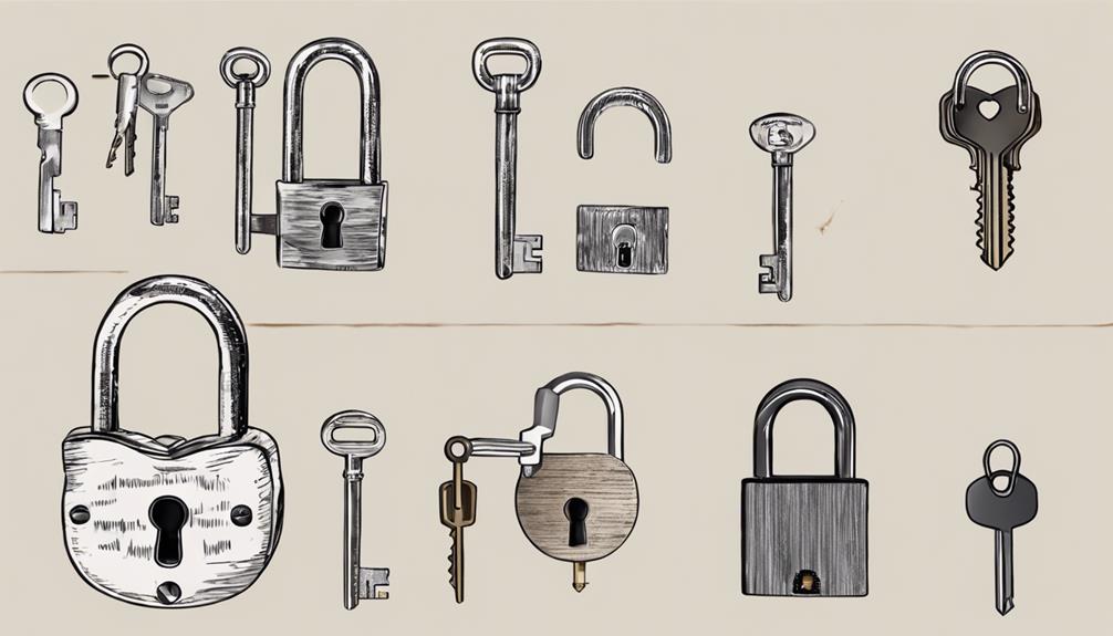 rekey locks for single key