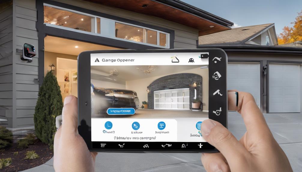 smart home technology integration