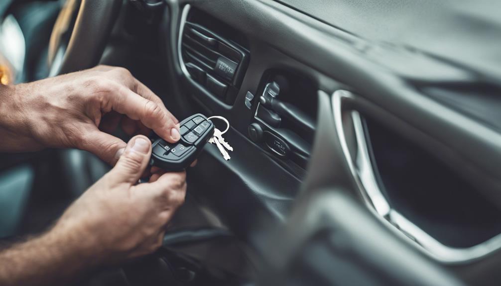 sudbury ma car key services