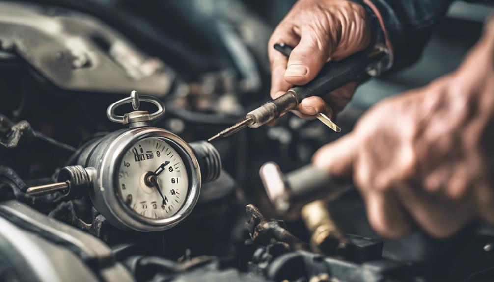 timely ignition repair significance