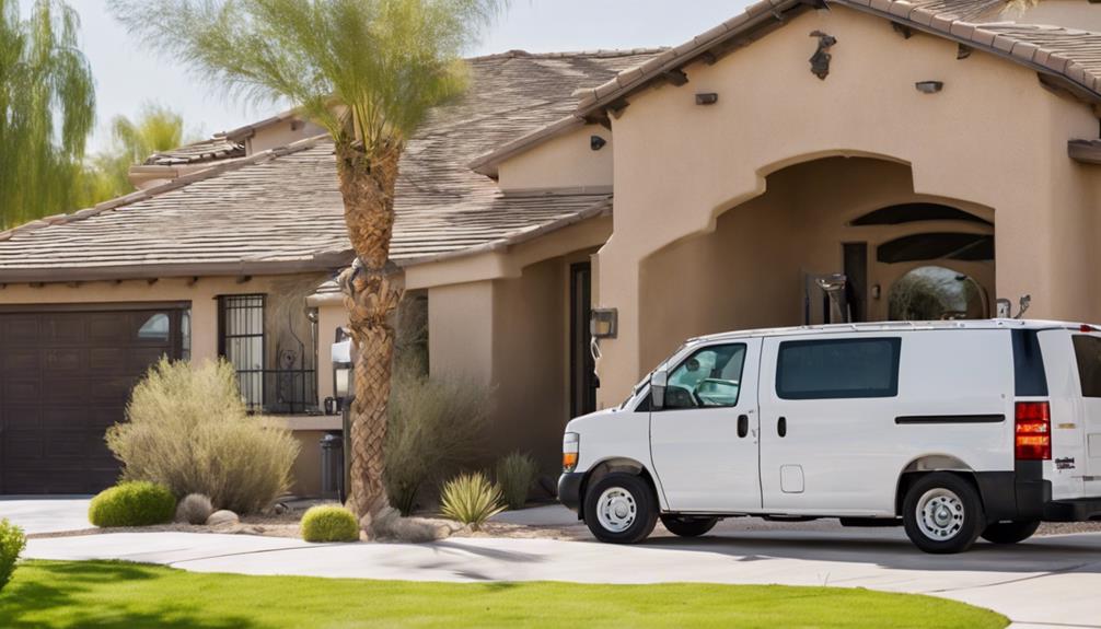 trusted services in laveen