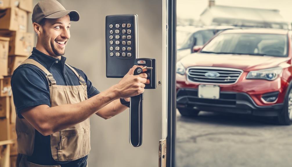 wheat ridge car key replacement