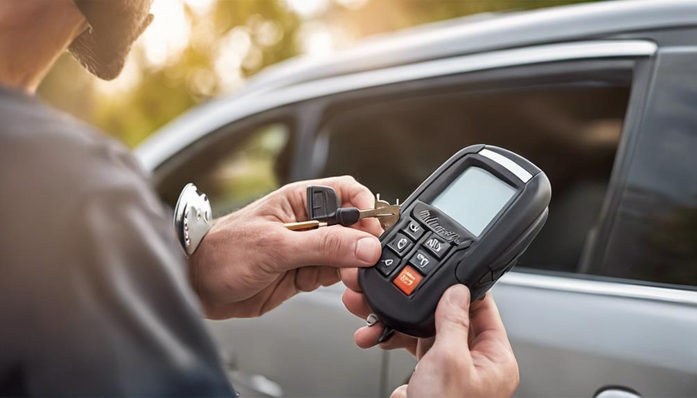 wheat ridge car key replacement