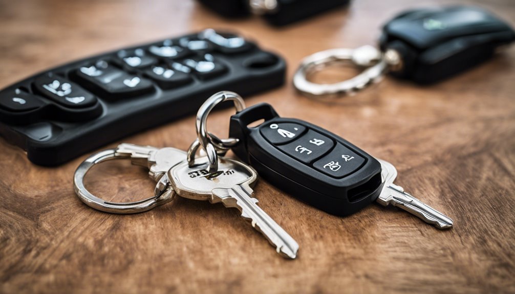 affordable automotive locksmith services