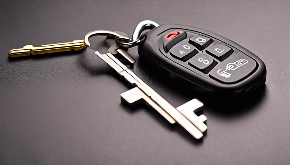 affordable automotive locksmith services