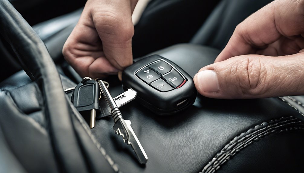 affordable automotive locksmith solutions