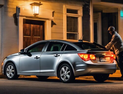 Chevrolet Cruze Locksmith Services Made Affordable – Grab Your Low Rate Locksmith Coupons Today!